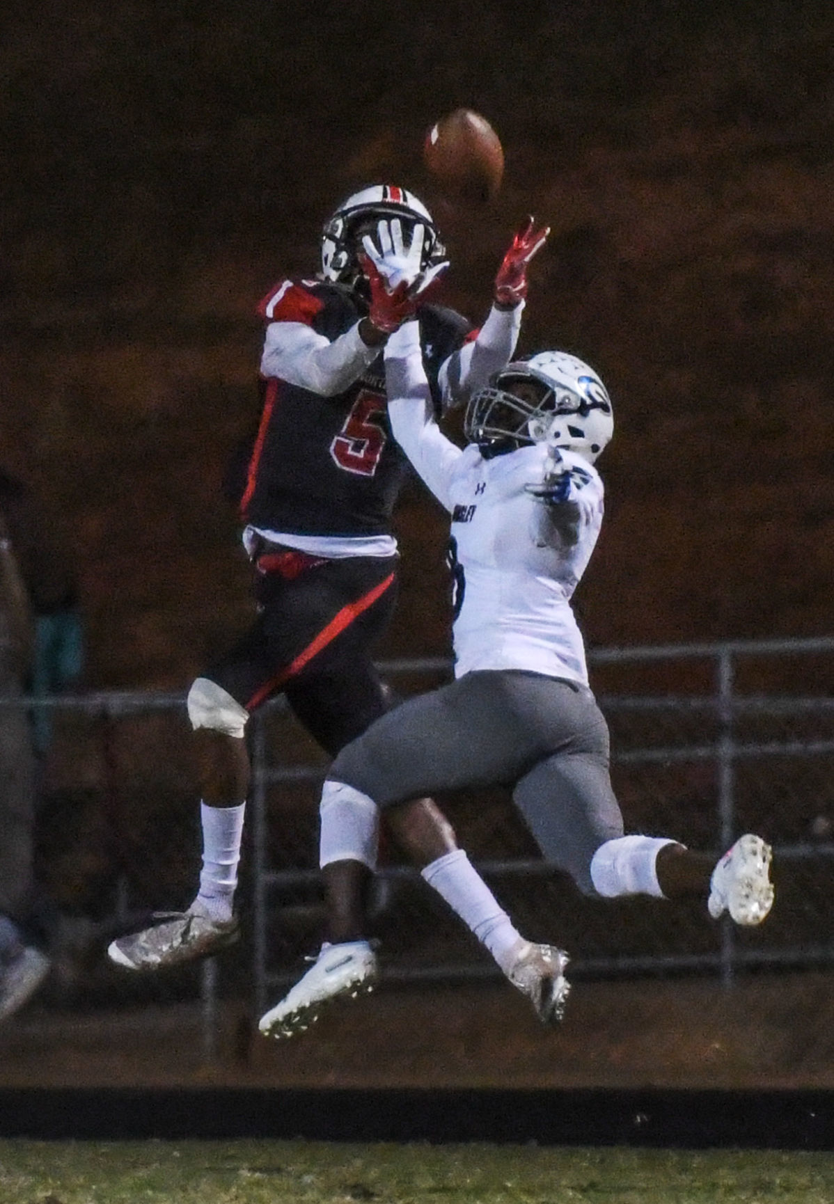 Grimsley vs Northwest Guilford